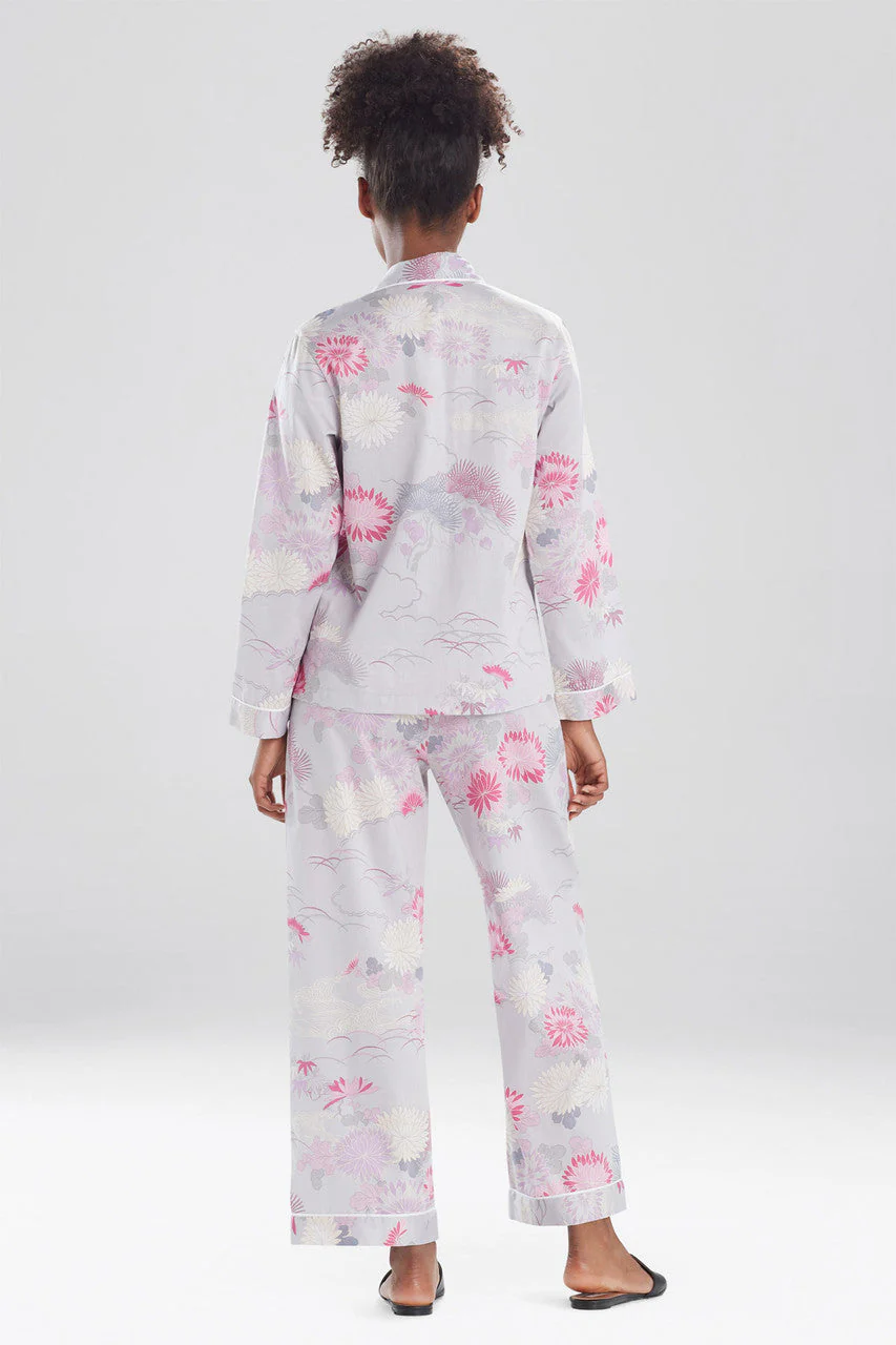 Kiku Printed PJ - Image 3