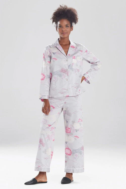 Kiku Printed PJ - Image 5