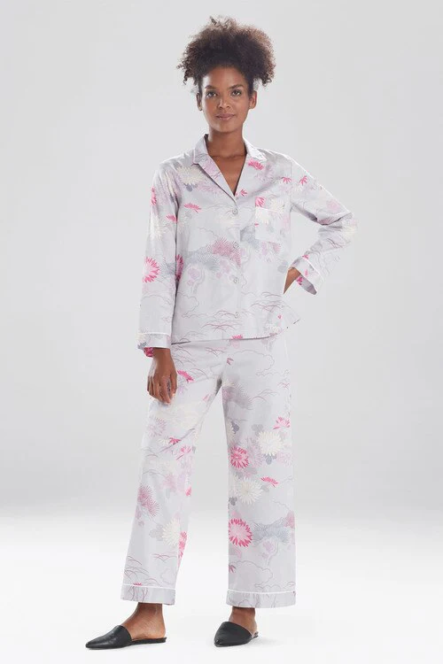 Kiku Printed PJ - Image 7