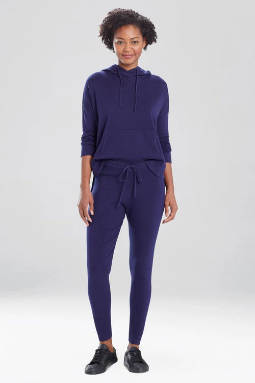 Kyoto Textured Knit Pants - Image 6