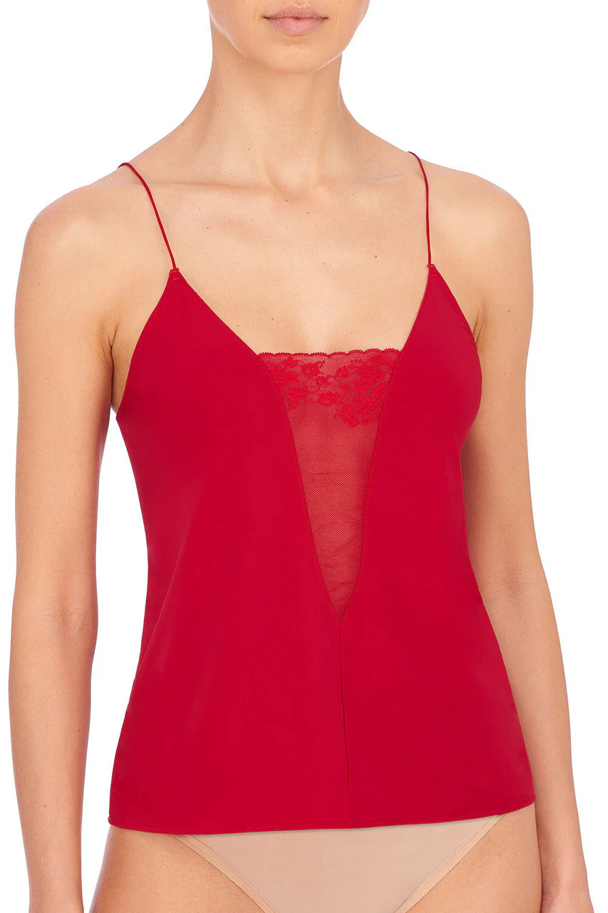 Lace Affair Cami - Image 2