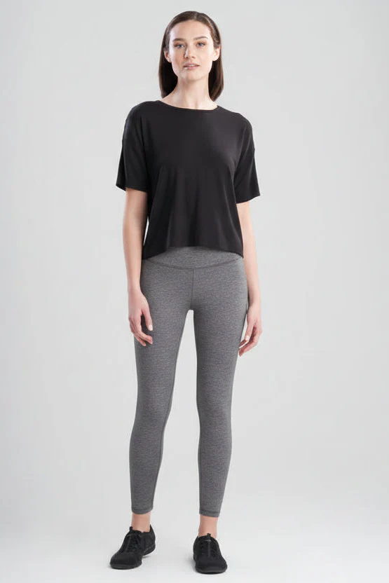 Layering Elements Boxy Tee