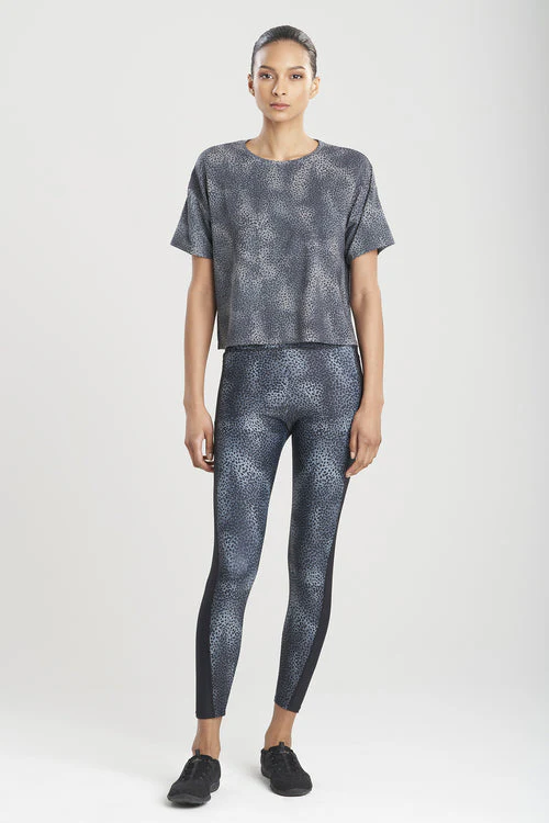 Layering Elements Boxy Tee