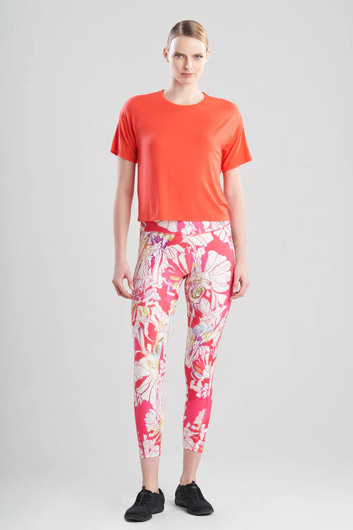 Layering Elements Boxy Tee