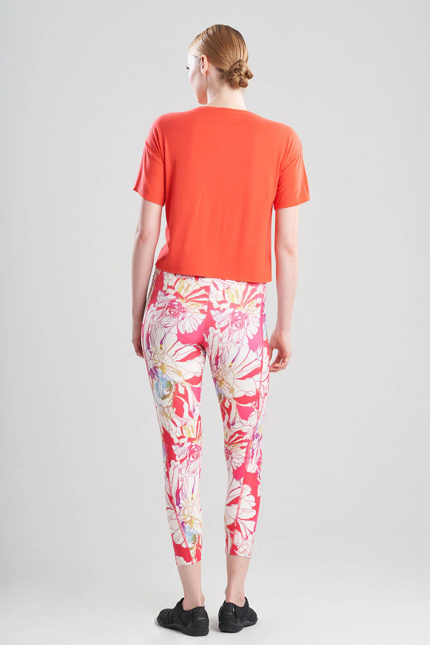 Layering Elements Boxy Tee - Image 2