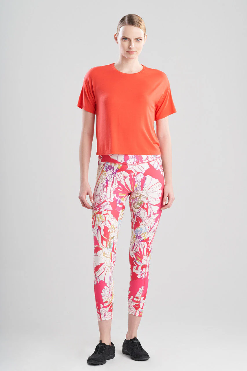 Layering Elements Boxy Tee - Image 3