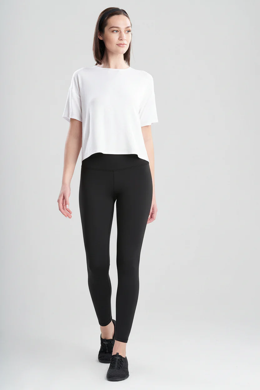 Layering Elements Boxy Tee