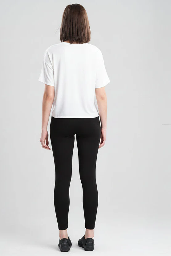 Layering Elements Boxy Tee - Image 2