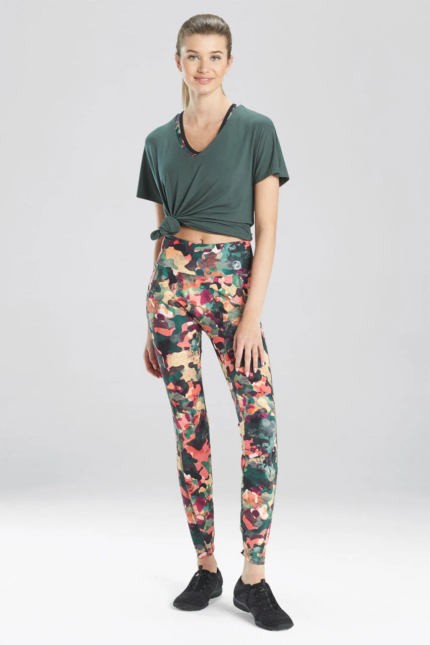 Layering Elements Dolman T-Shirt Top - Image 3