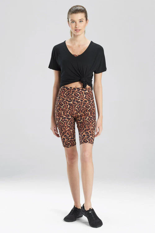 Layering Elements Dolman T-Shirt Top