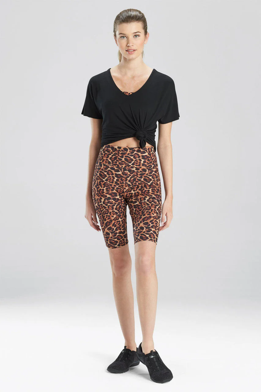 Layering Elements Dolman T-Shirt Top - Image 2