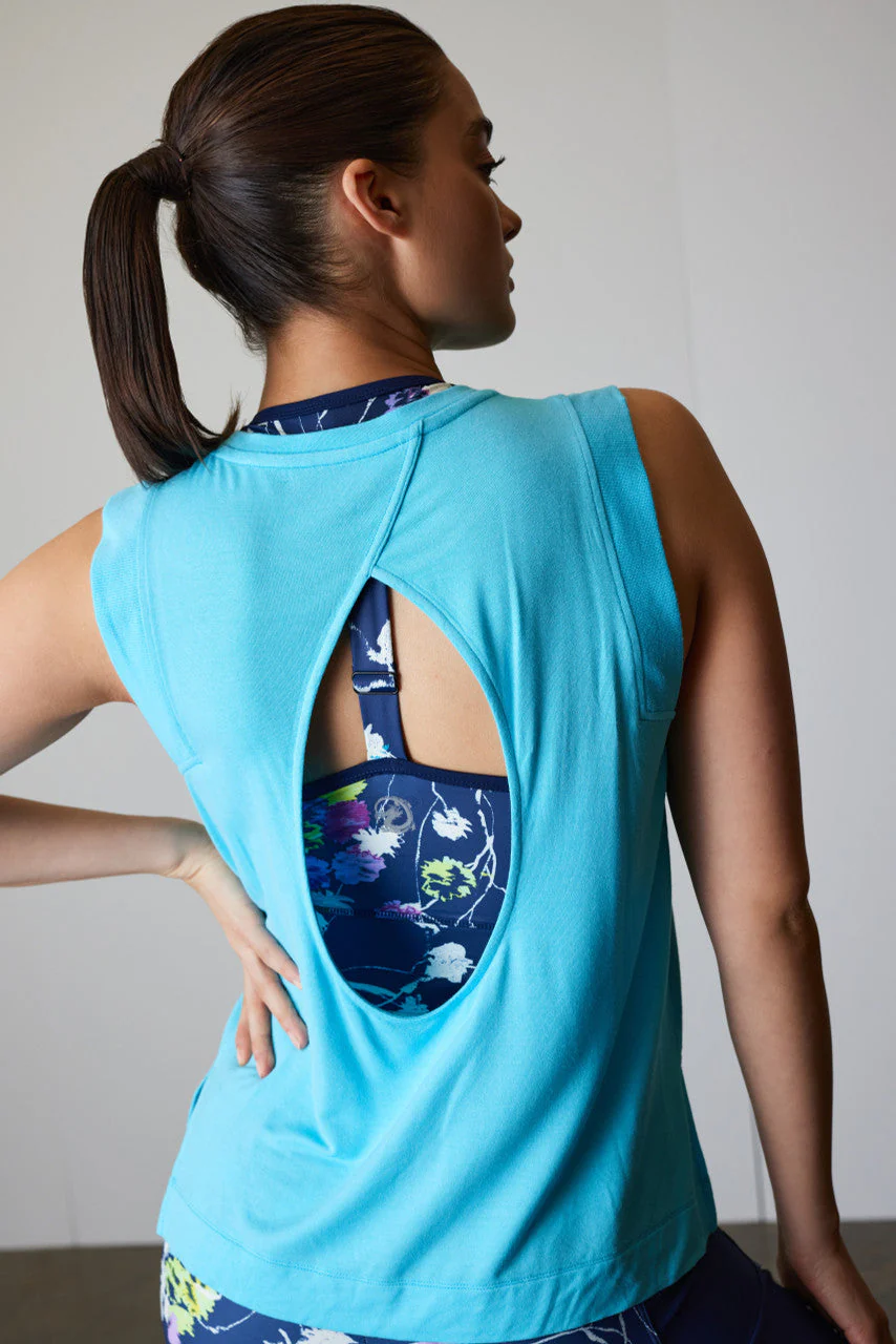 Layering Elements Muscle Tank - Image 5