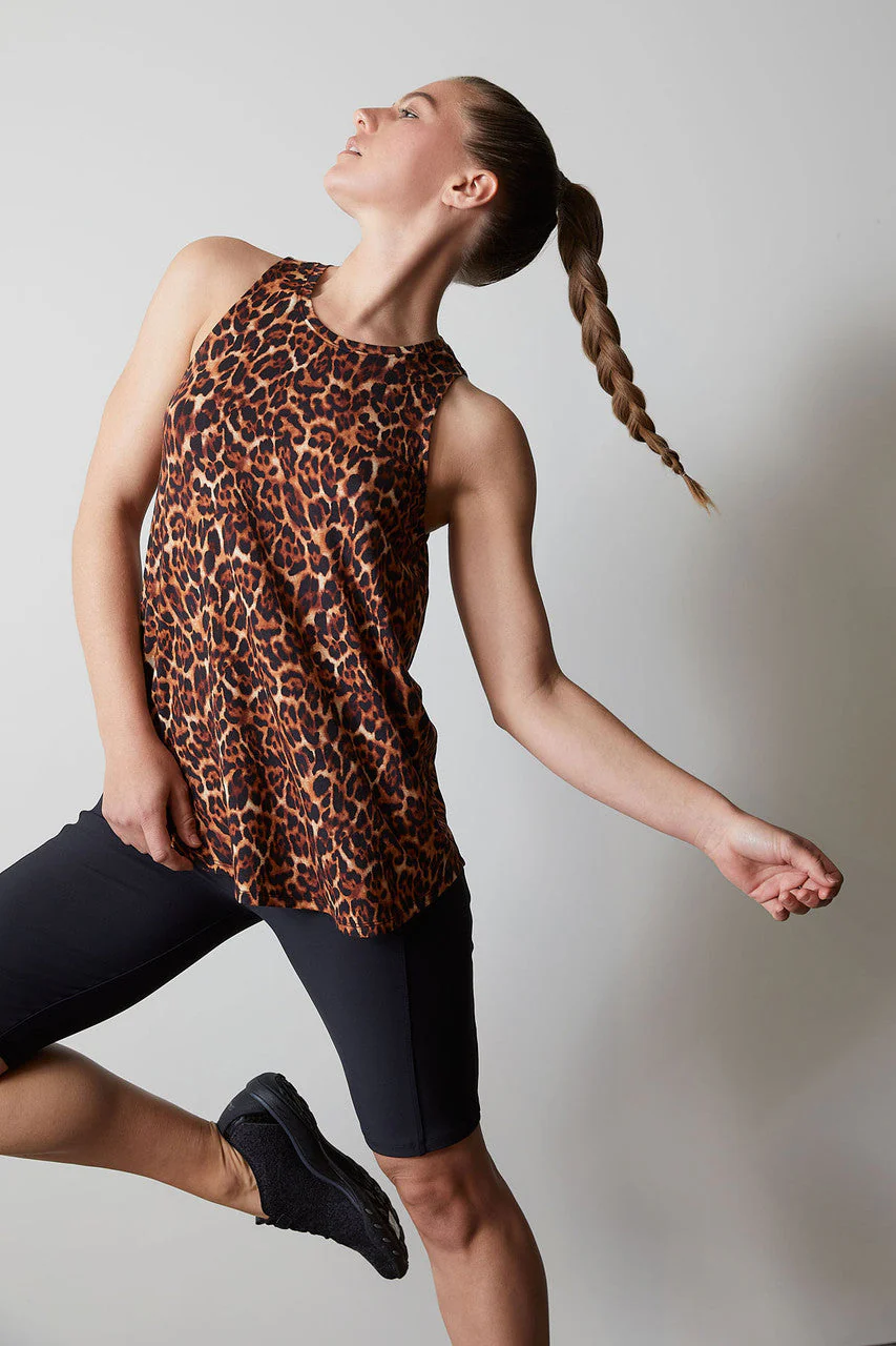 Layering Elements Tank - Image 4