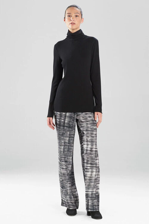 Layering Turtleneck Top