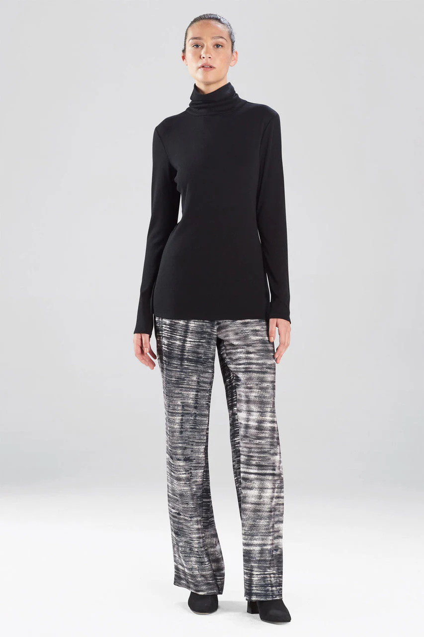 Layering Turtleneck Top - Image 3