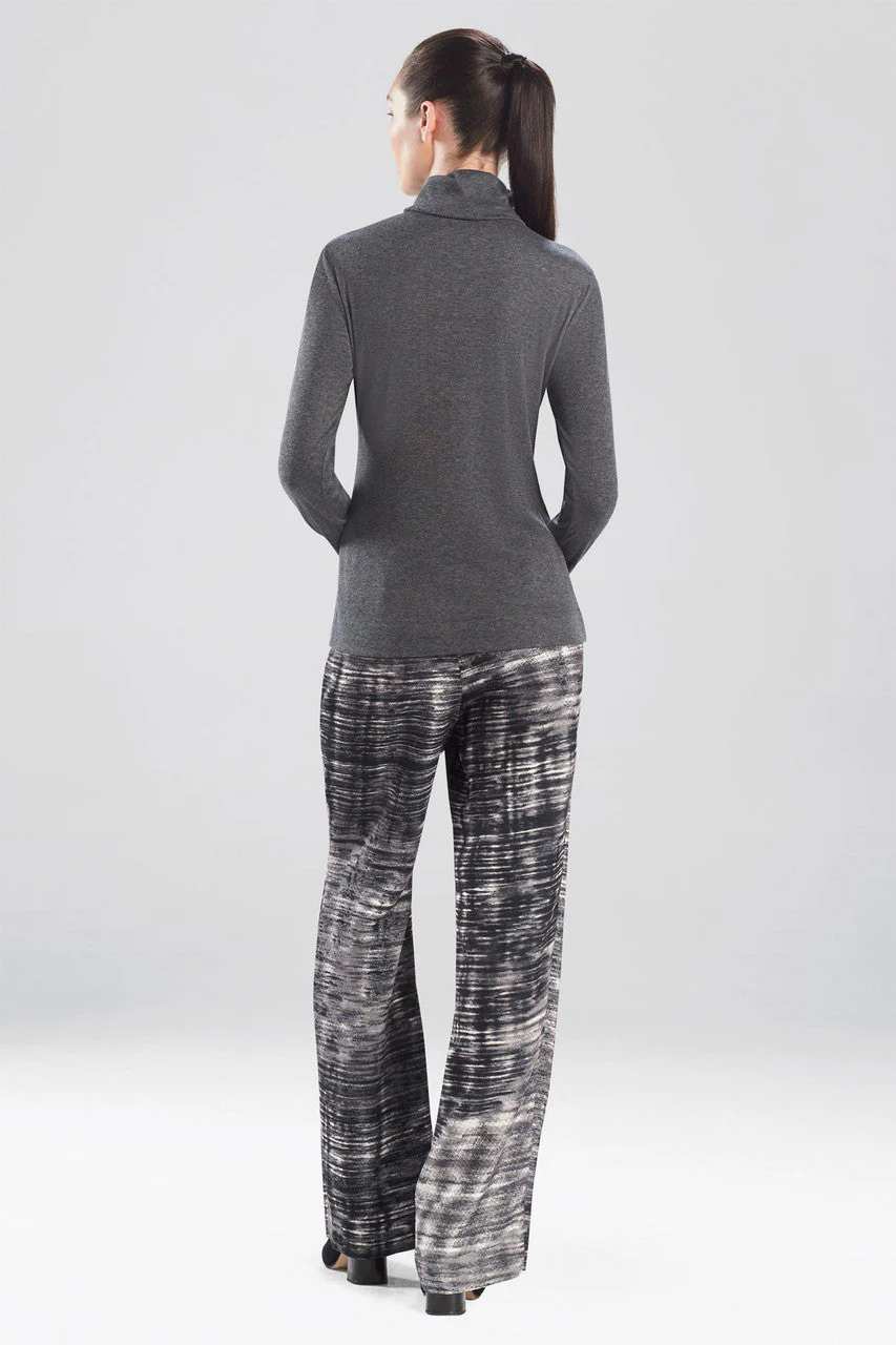 Layering Turtleneck Top - Image 2