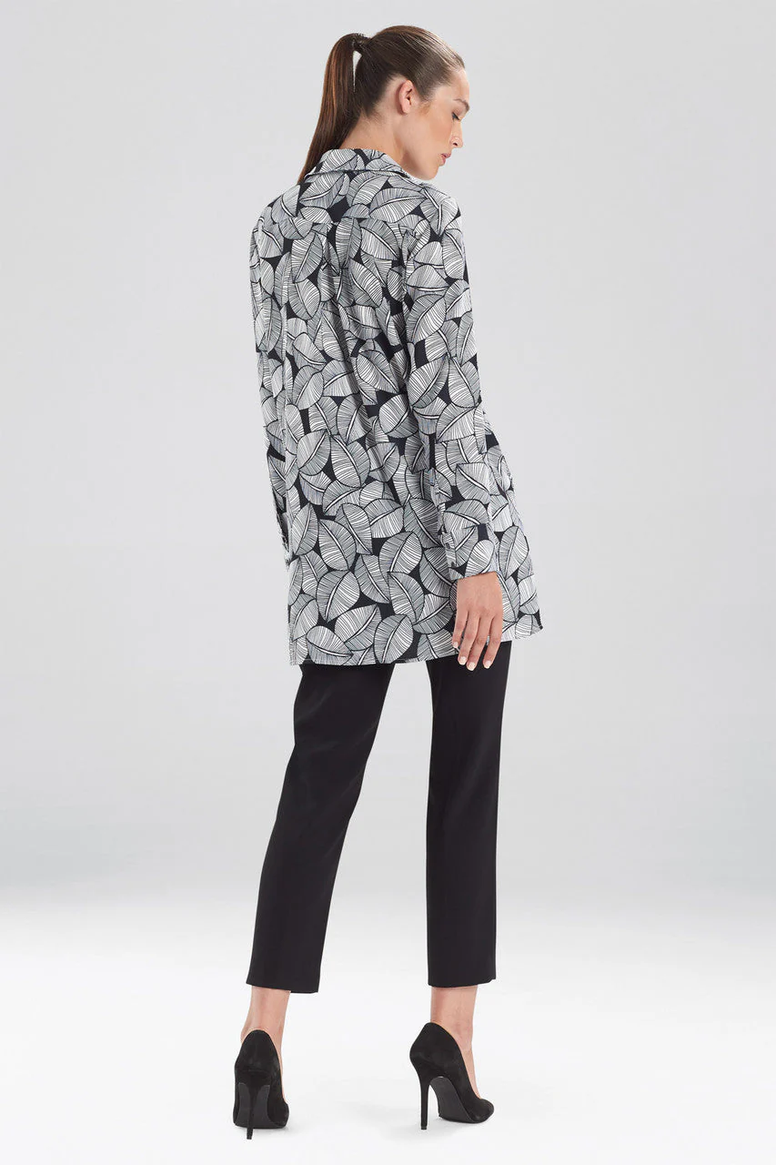 Leaves Of Paradise Tunic - Image 3