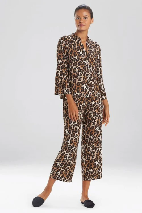 Leopard Challis PJ - Image 6