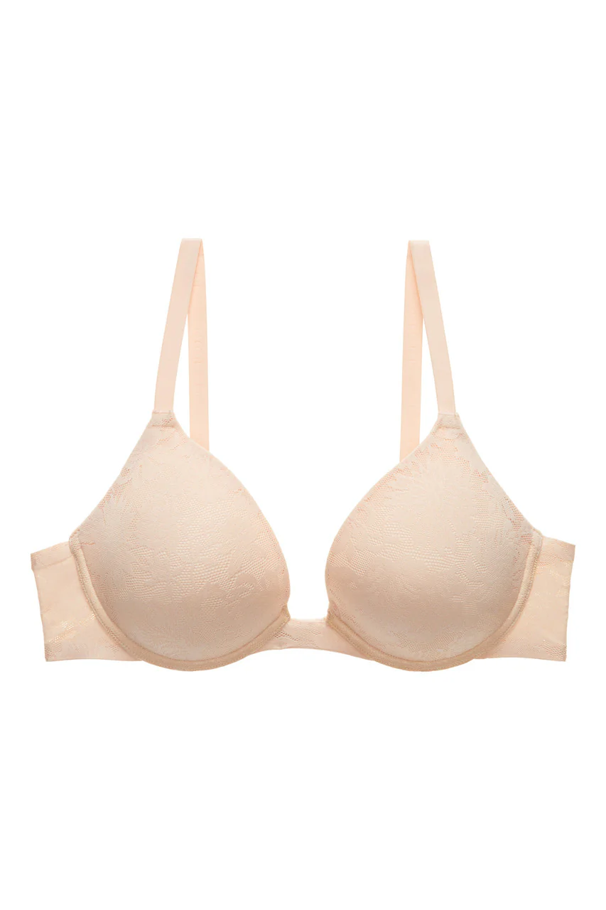 Levitate Contour Underwire Bra