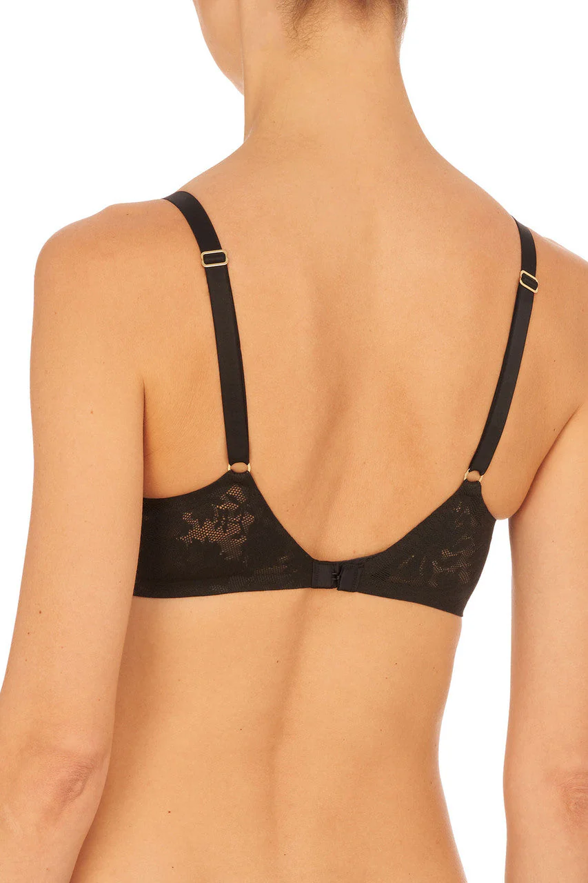 Levitate Unlined Underwire Bra - Image 10
