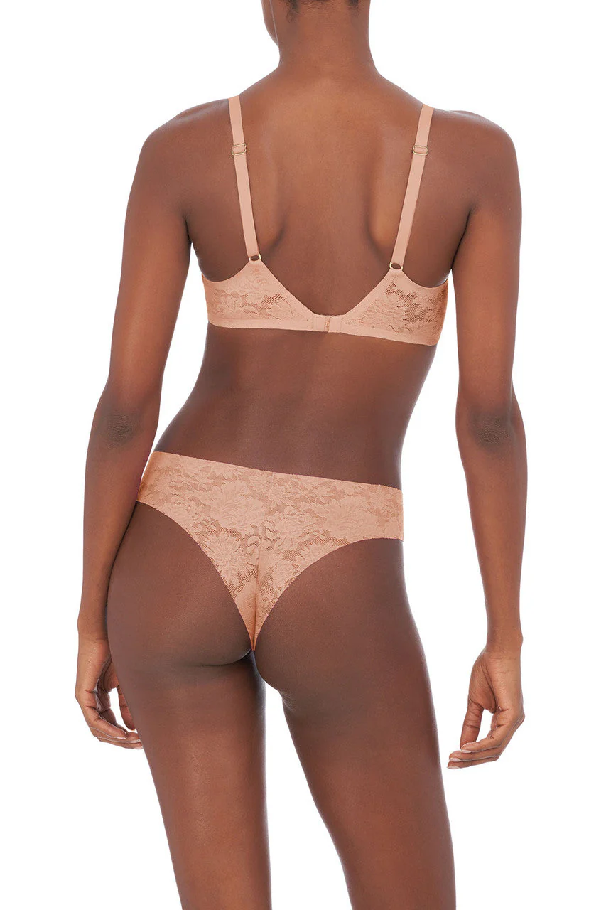 Levitate Unlined Underwire Bra - Image 13