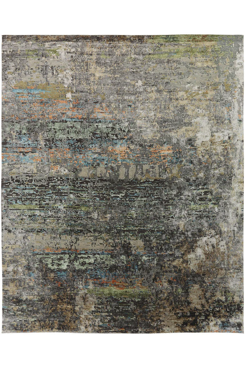 Lhasa- Haze Rug