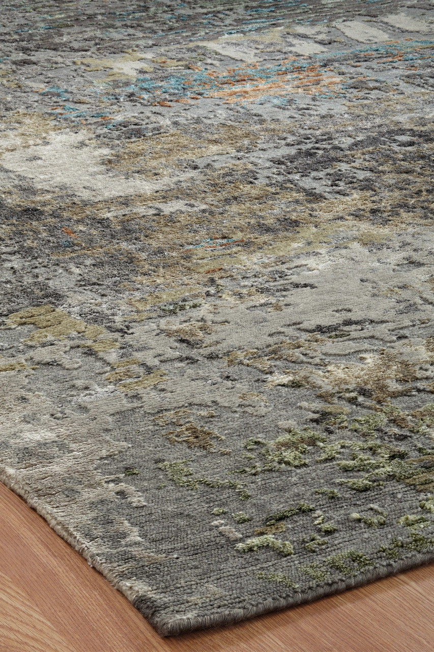 Lhasa- Haze Rug - Image 2