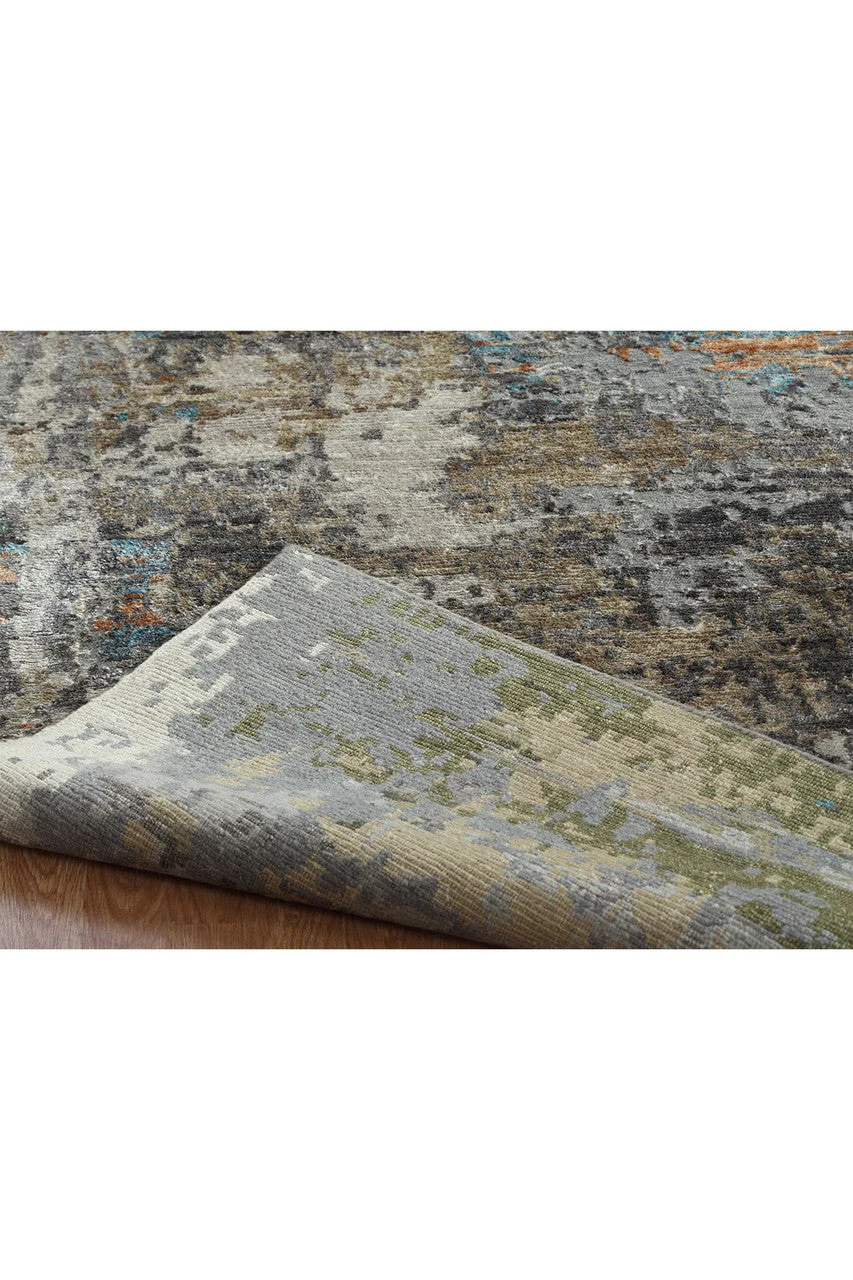 Lhasa- Haze Rug - Image 3
