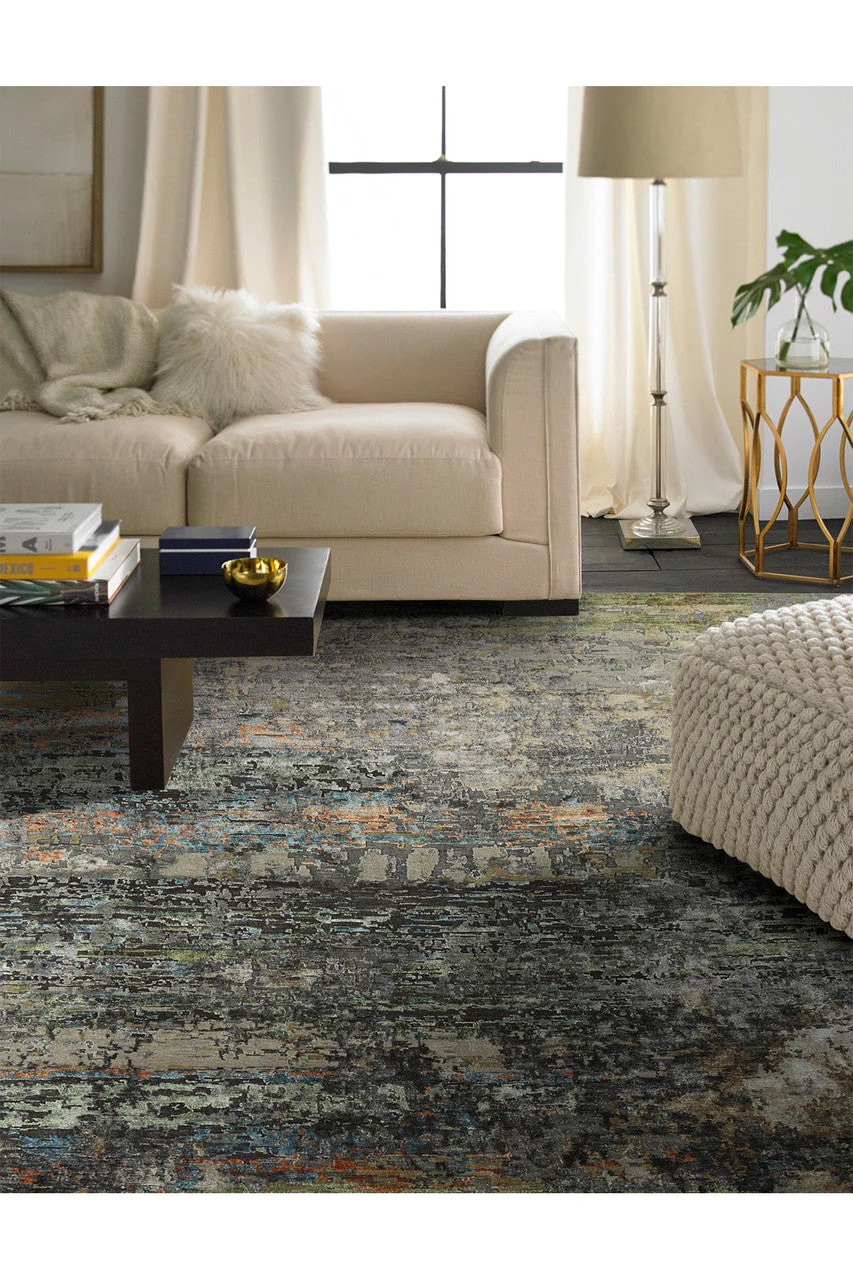 Lhasa- Haze Rug - Image 5