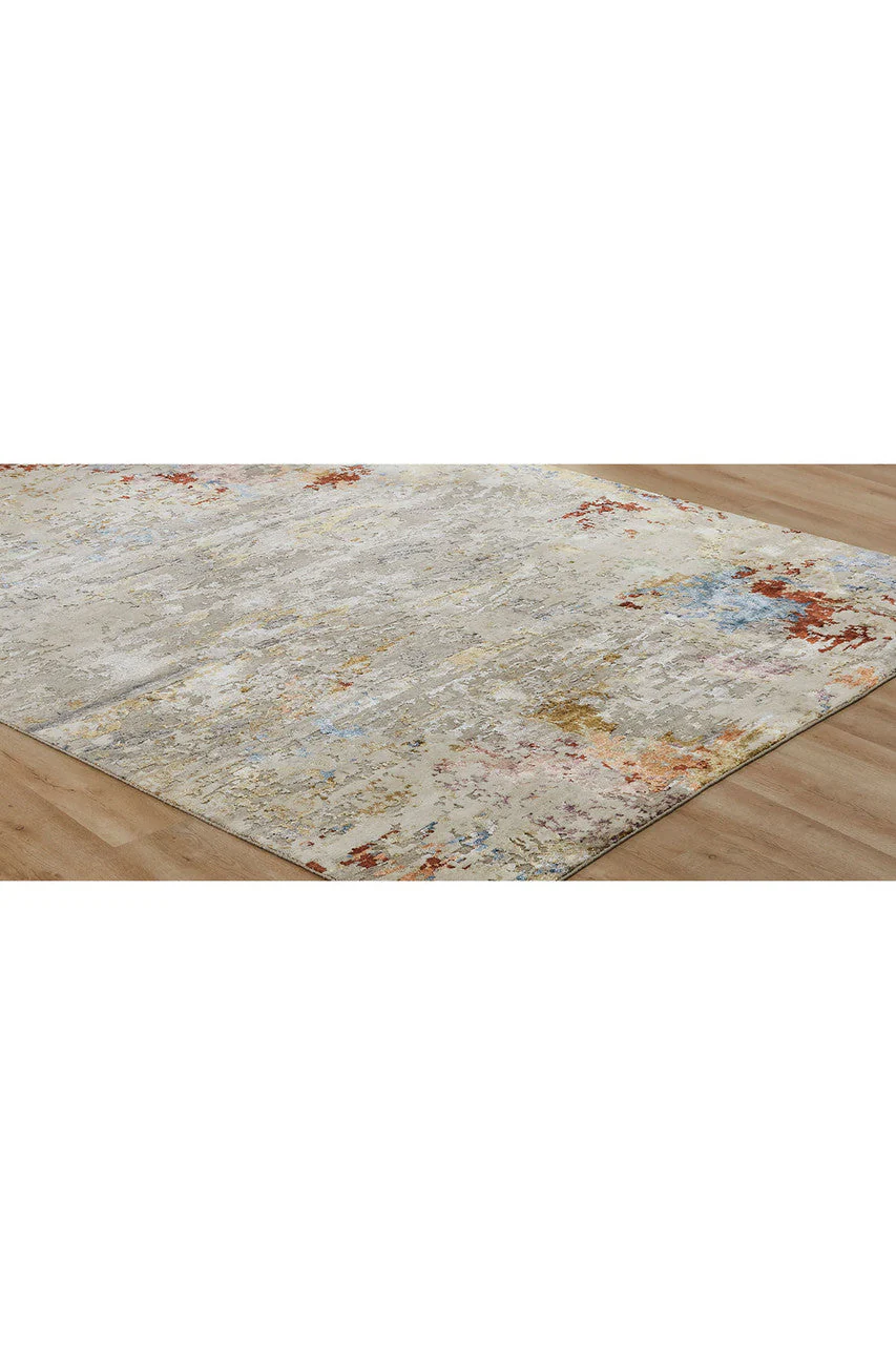 Lhasa- Sand Tones/Amber Rug - Image 2