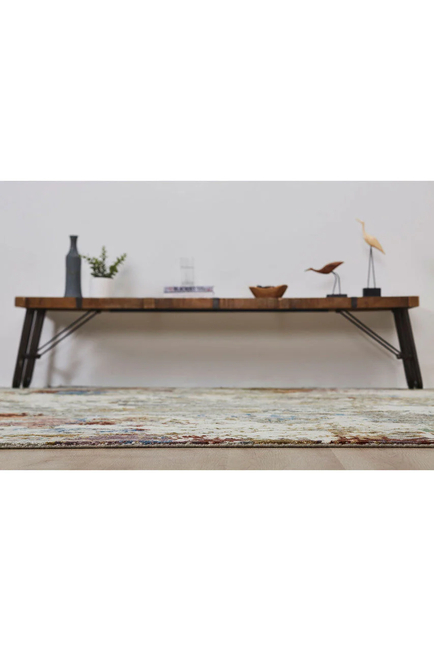 Lhasa- Sand Tones/Amber Rug - Image 4