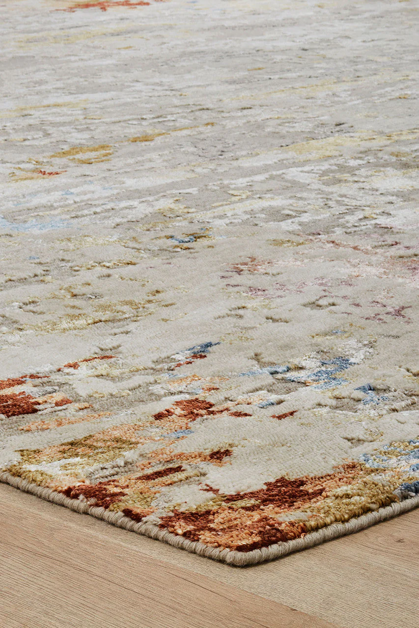 Lhasa- Sand Tones/Amber Rug - Image 5