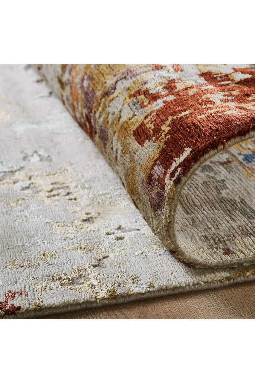 Lhasa- Sand Tones/Amber Rug - Image 6