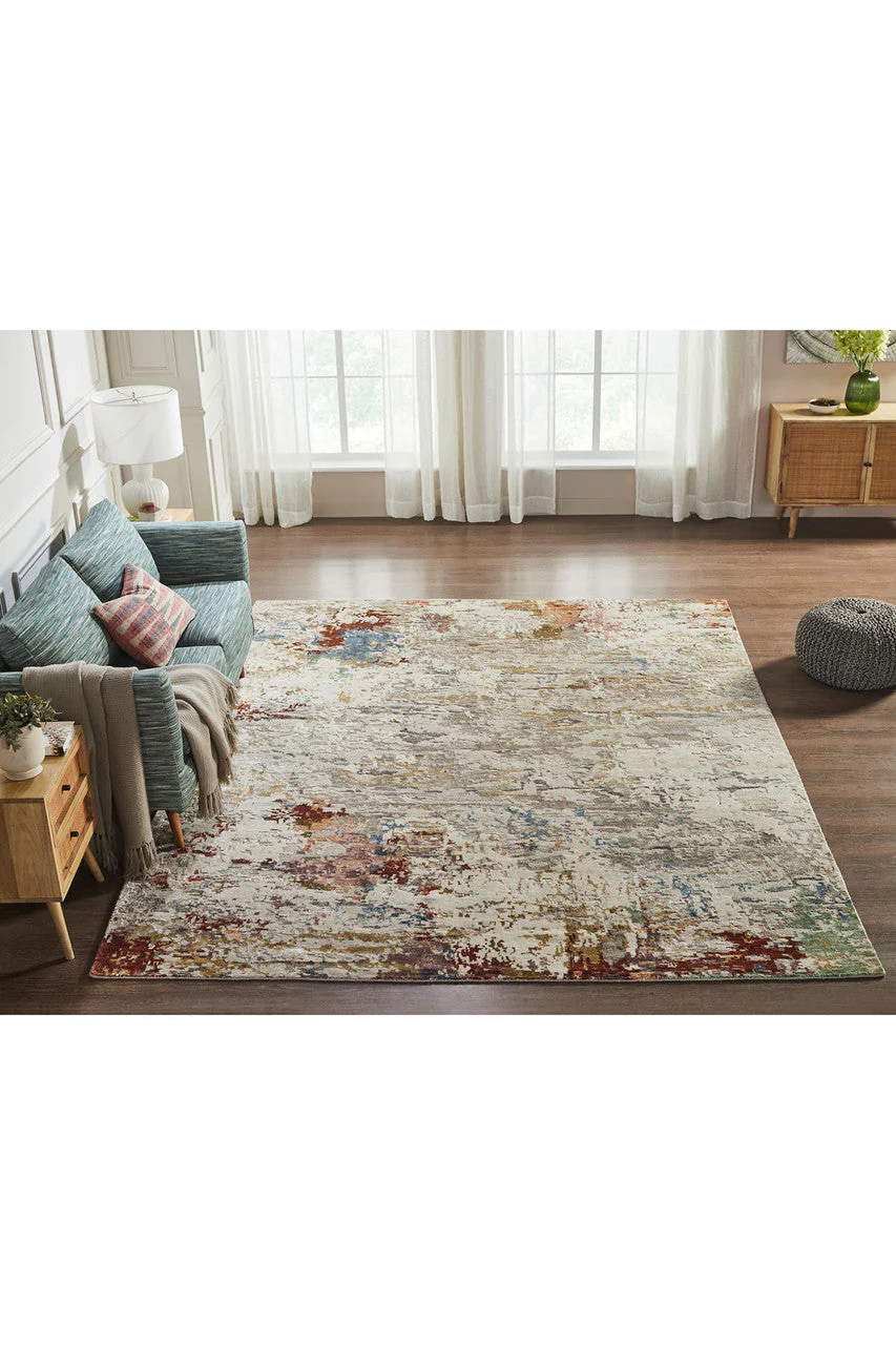 Lhasa- Sand Tones/Amber Rug - Image 8