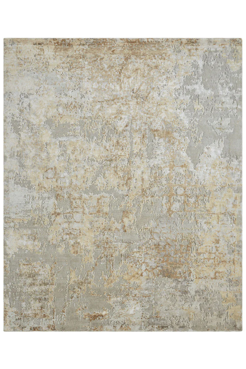 Lhasa- Sandstone Rug