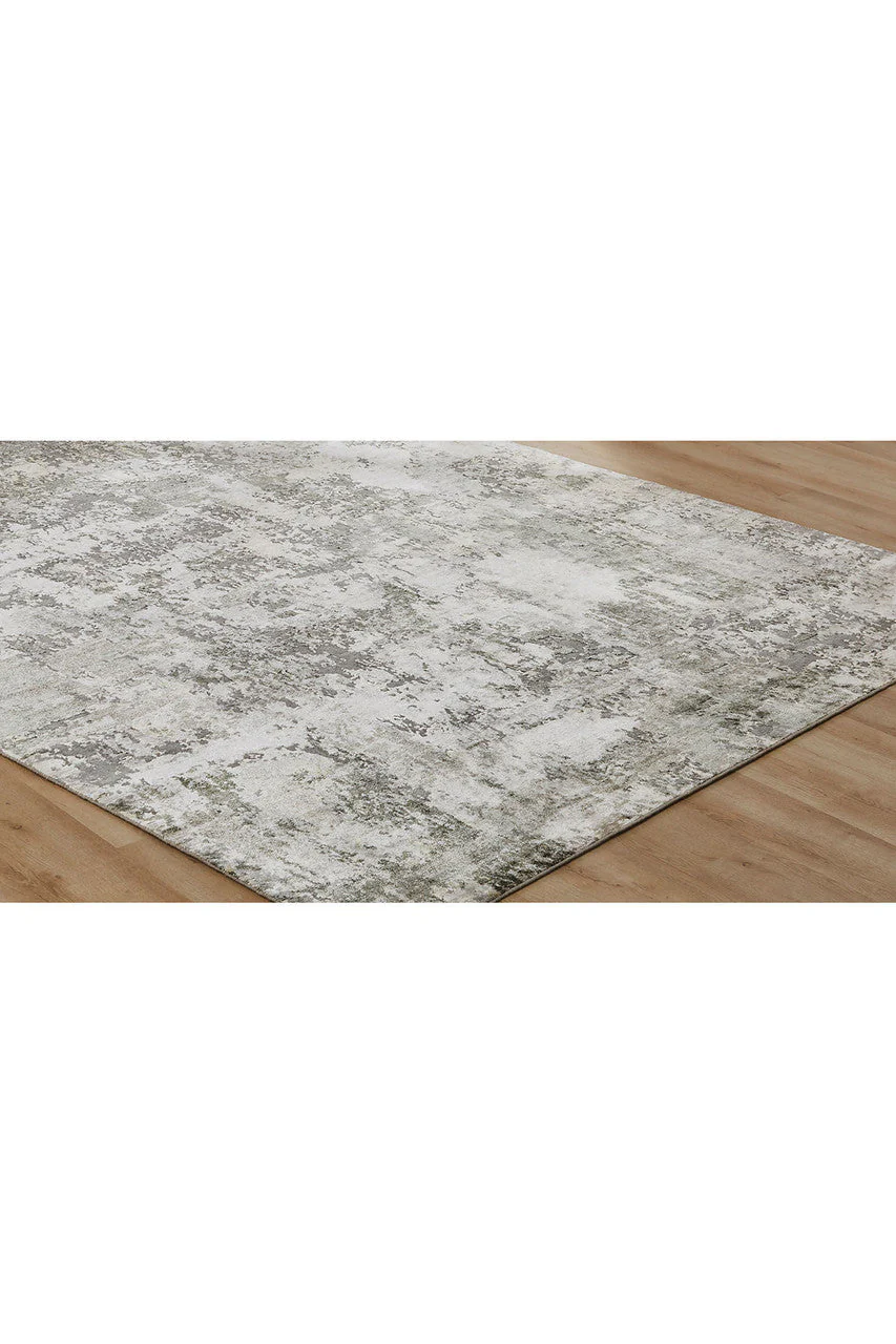 Lhasa- Silver Mist Rug - Image 2