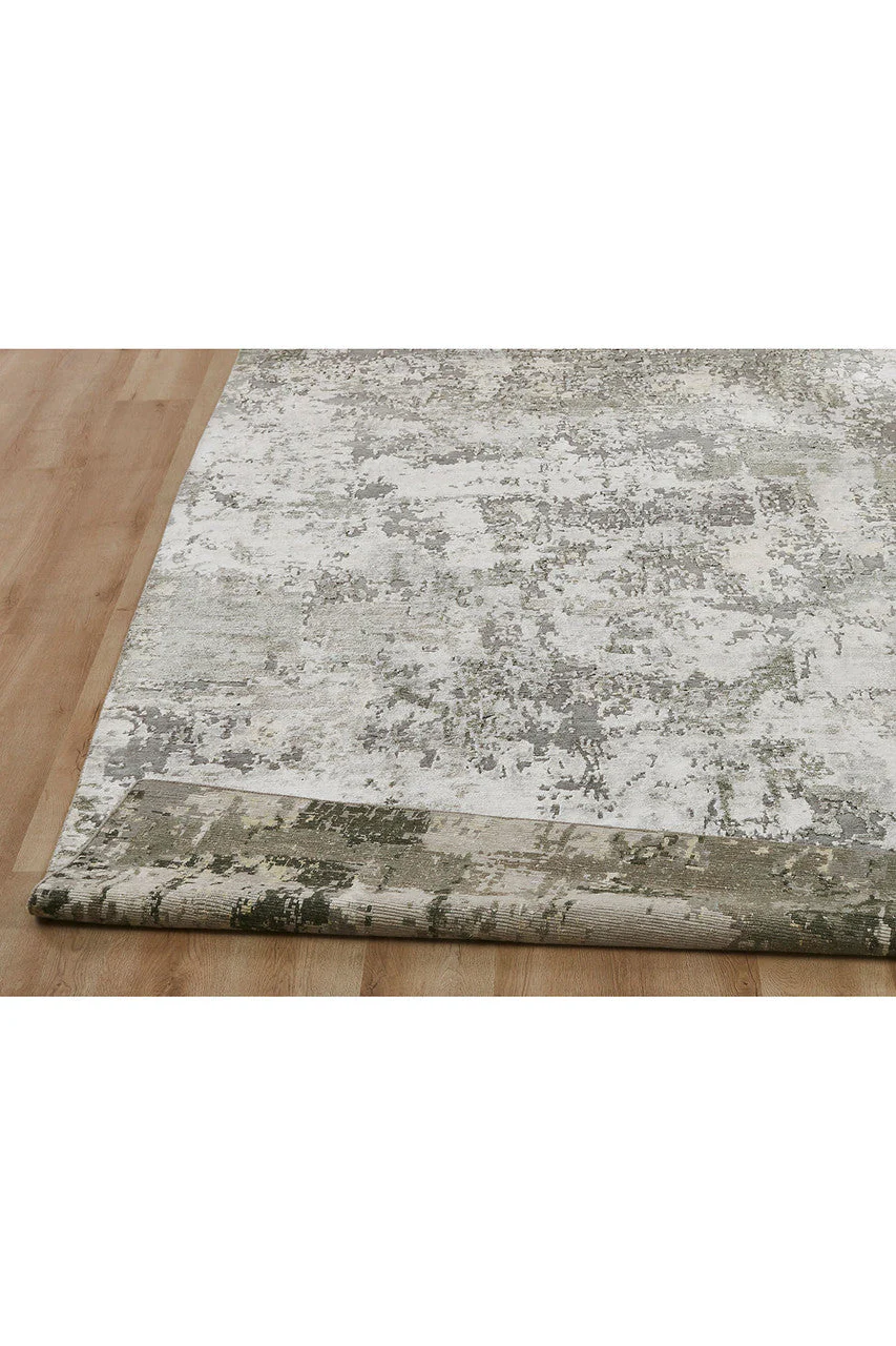 Lhasa- Silver Mist Rug - Image 5