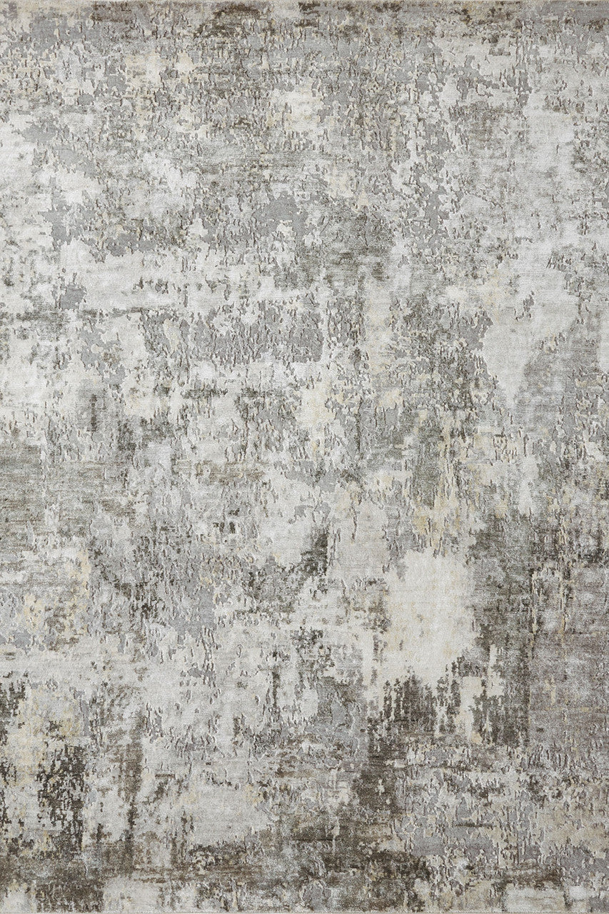 Lhasa- Silver Mist Rug - Image 9