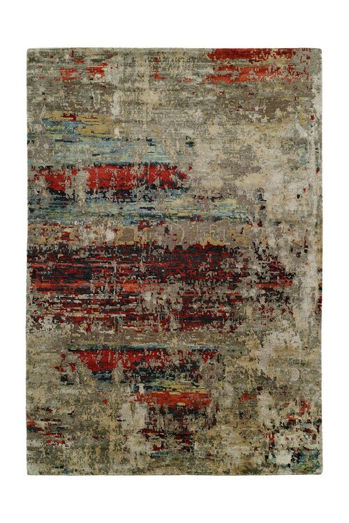 Lhasa- Sunset Rug - Image 5