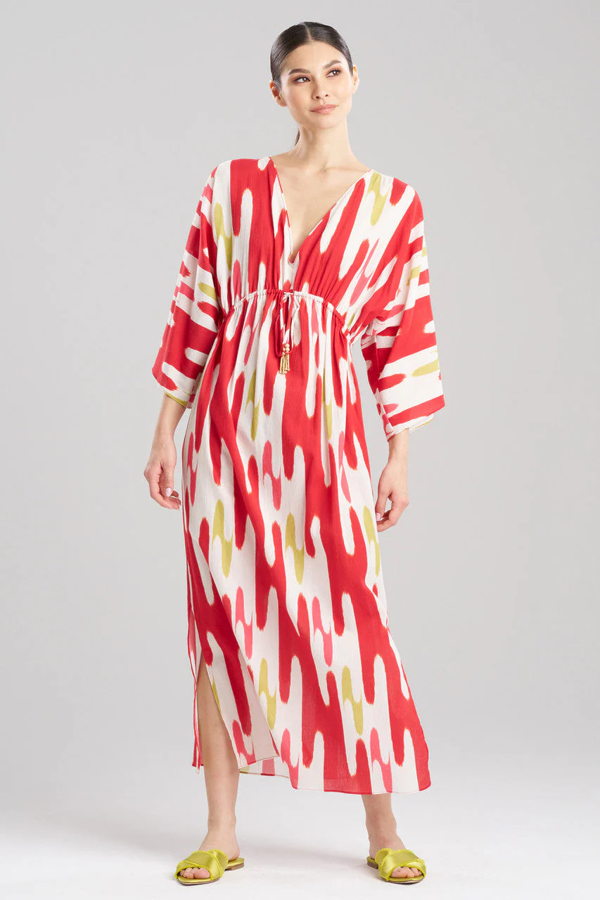 Lido Caftan