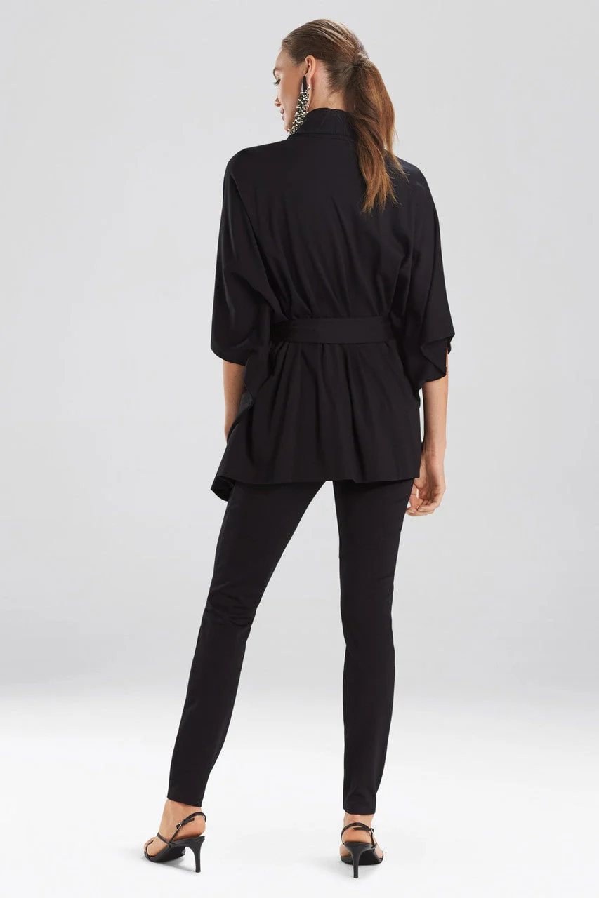 Light Weight Ponte Topper - Image 3