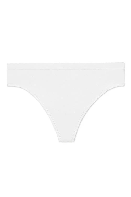 Limitless One-Size Thong