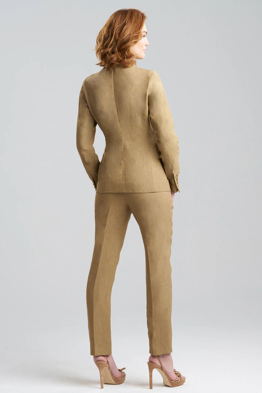Linen Jacket - Image 2