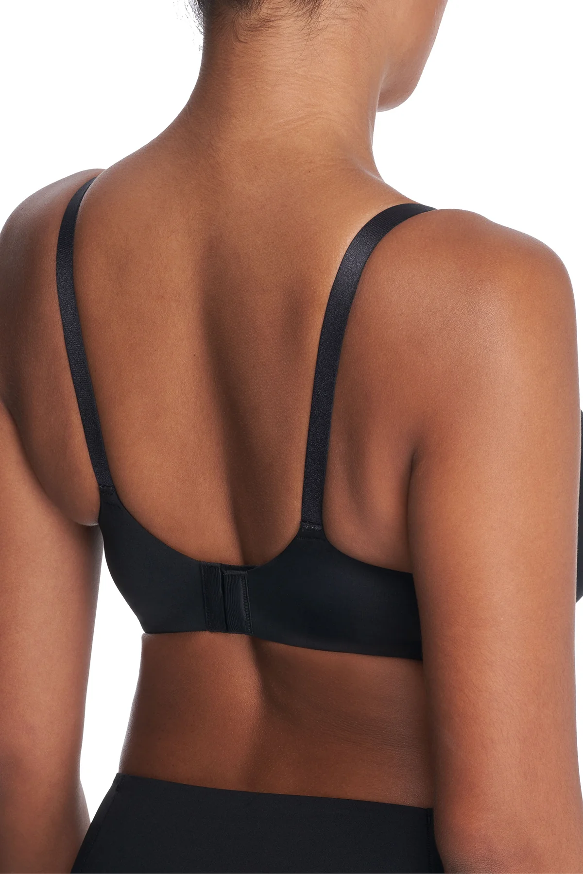 Liquid Full Fit Contour Underwire Bra - Image 4