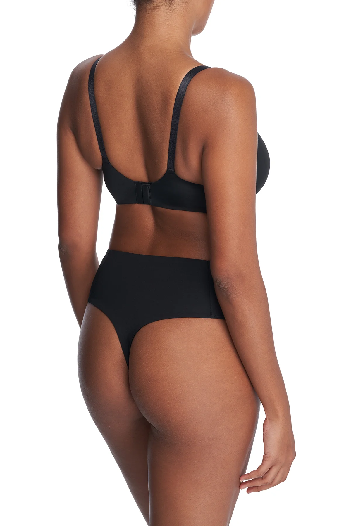 Liquid Full Fit Contour Underwire Bra - Image 7