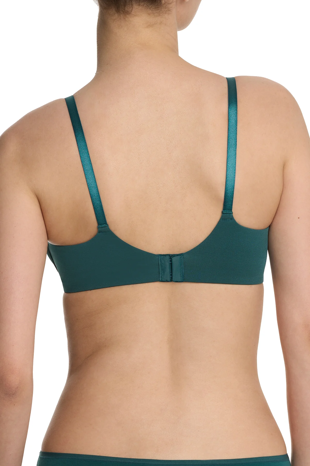 Liquid Full Fit Contour Underwire Bra - Image 5