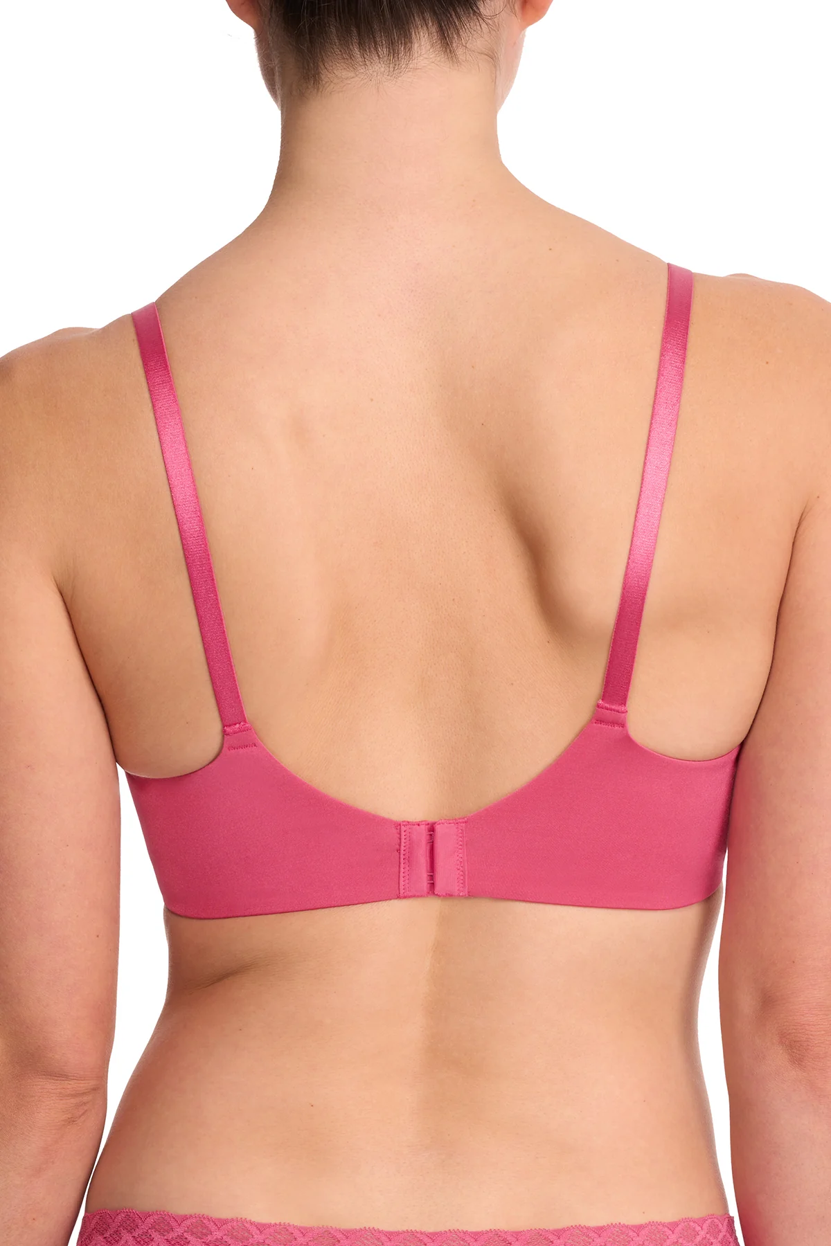 Liquid Full Fit Contour Underwire Bra - Image 5