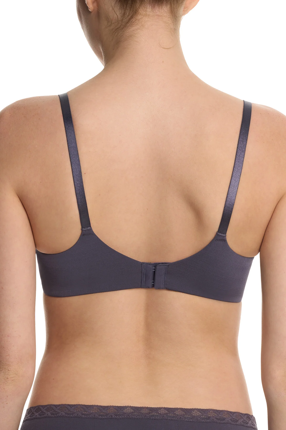 Liquid Full Fit Contour Underwire Bra - Image 6
