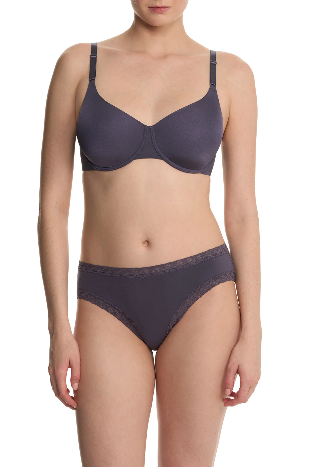 Liquid Full Fit Contour Underwire Bra - Image 7