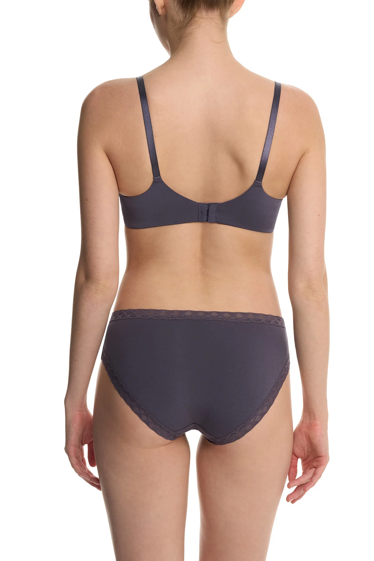 Liquid Full Fit Contour Underwire Bra - Image 9